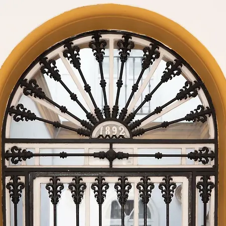 Home In Seville V33-B Extérieur photo